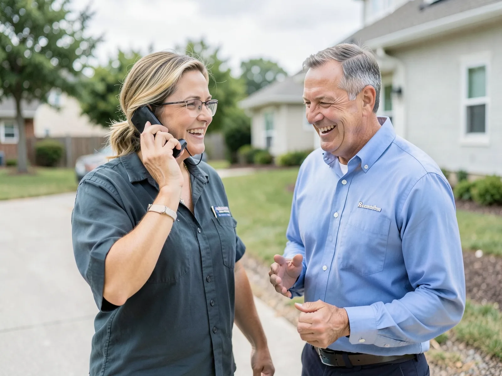 Frequently Asked Questions About Weather Damage Restoration in Hudson, OH